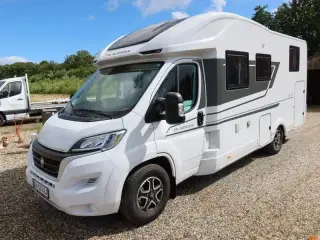 AUTOCAMPER, Fiat