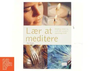 Lær at meditere