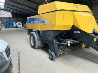 New Holland BB940A Velholdt! står Nordsjælland