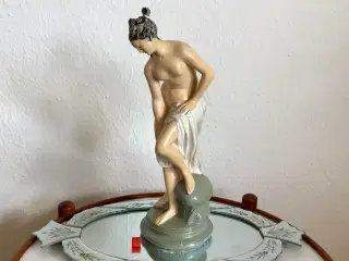 Badenymfe