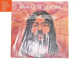 Jesus Christ Superstar LP