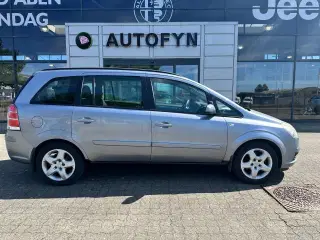 Opel Zafira 1,8 16V Enjoy 7prs