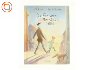 Da far viste mig verdensaltet (bog)