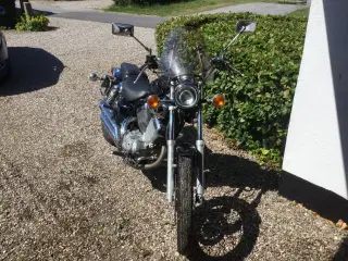 Motorcykel YAMAHA XV 535