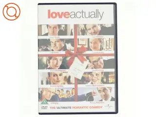 Love Actually