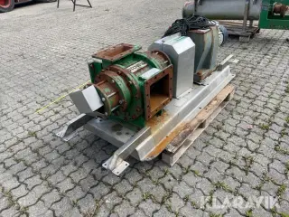 Slusecelle Haarslev 25.01