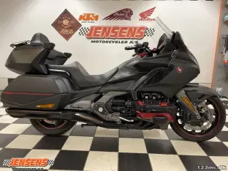 Honda GL 1800 Gold Wing Bagger