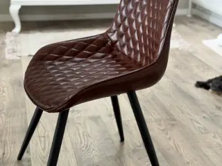 Spisebordsstole