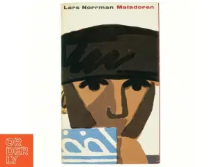 Matadoren af Lars Norrman (bog)