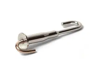 Friskluftskrog til bagagerum