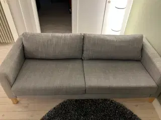 Sofa 2 1/2 Pers