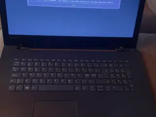 Gratis’ Lenovo 