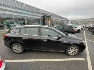 Renault Mégane Sport Tourer 1,3 TCE GPF Limited 140HK Stc 6g