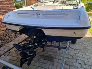 Chaparral 180 SL