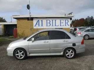 Suzuki Liana 1,6