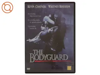 The Bodyguard