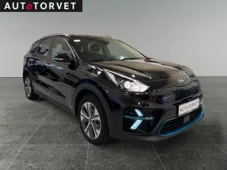Kia e-Niro 39 Comfort