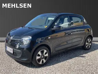 Renault Twingo 1,0 Sce Expression start/stop 70HK 5d