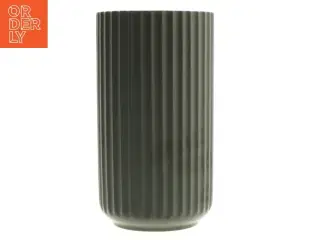 Lyngby vase fra Lyngby (str. 20 cm)