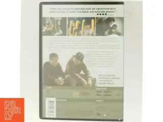 DVD film &#39;El Bola&#39;