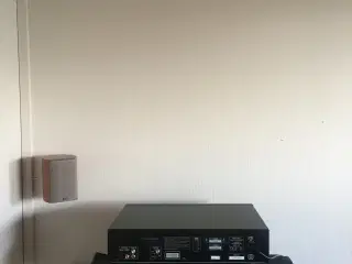 DVD/Super Audio CD, Harman/Kardon, DVD 15