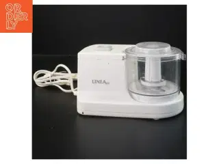 Måske Linea Mini foodprocessor (str. 17x11,5 cm)