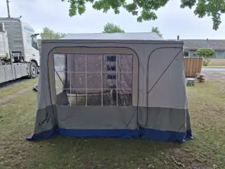 Camp-let