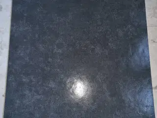 Gulvklinker Sort/Antracit 60 x 60