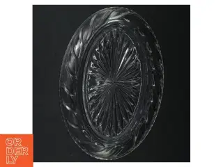 Glasfad (str. 26 x. 17,5 cm)