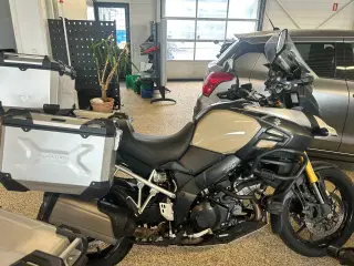 Suzuki DL 1000 1037 V-Strom A 101HK 6g