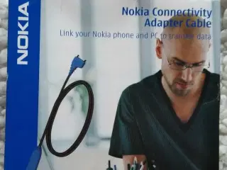 Nokia Connectivity Adapter Cable