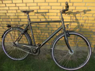 28" Centurion Challenger, 7 gear, 60 cm