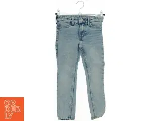 Jeans fra H&M (str. 110 cm)
