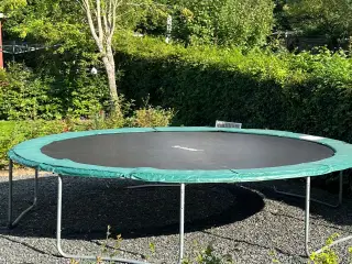 Ampel trampolin Ø430