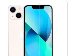UNIQ Accessory Skærmbeskytter til iPhone 13