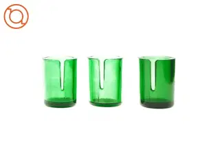Fyrfadslysestager fra Muuto (3 styks)