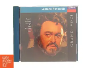 Grandi Voci (DVD)