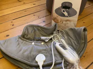 Epiq elektronisk varmepude til nakke og skulder