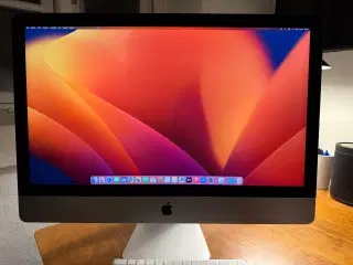 iMac 27” 5K