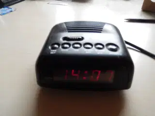 digital vækkeur