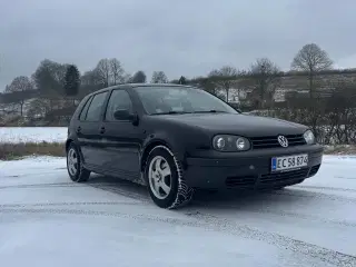 Golf 4 / IV 2.0 Lav km