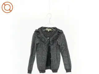 Cardigan fra bombiBitt (str. 98 cm)