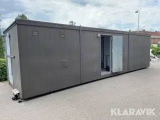 Mandskabs modul