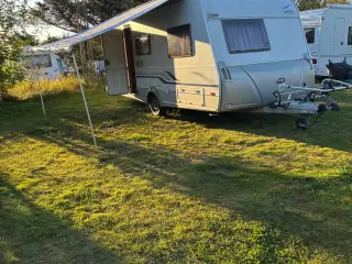 Campingvogn Wilk s3-450 HTD FS 