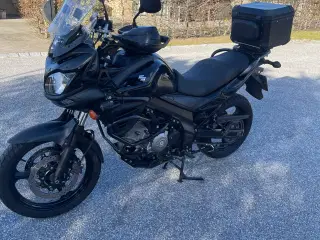 Suzuki DL650 V-strom