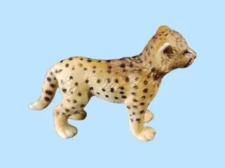 Schleich 14327 Cheetah Cub (2004)