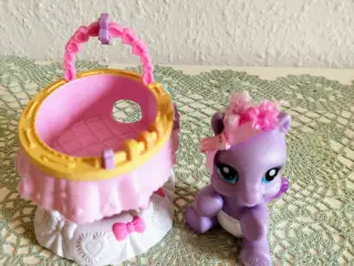 My Little Pony - Newborn Cutie Starsong