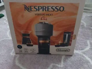 Nespresso Vertuo Next 