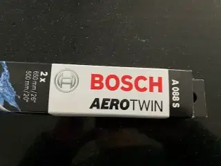 Viskerblade til Volvo flere modeller CX60, CX 70II