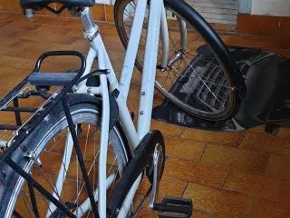 Dame/pige cykel 